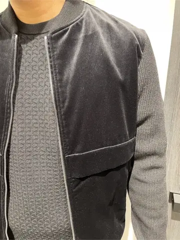 JOSEPH HOMME 中野　 コーディネート画像