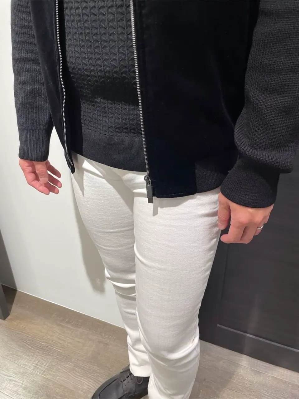 JOSEPH HOMME 中野　 コーディネート画像