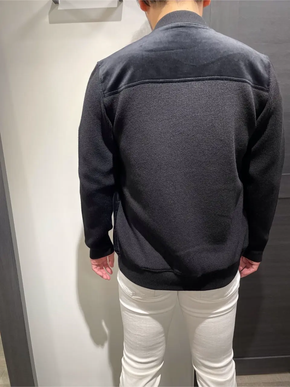 JOSEPH HOMME 中野　 コーディネート画像