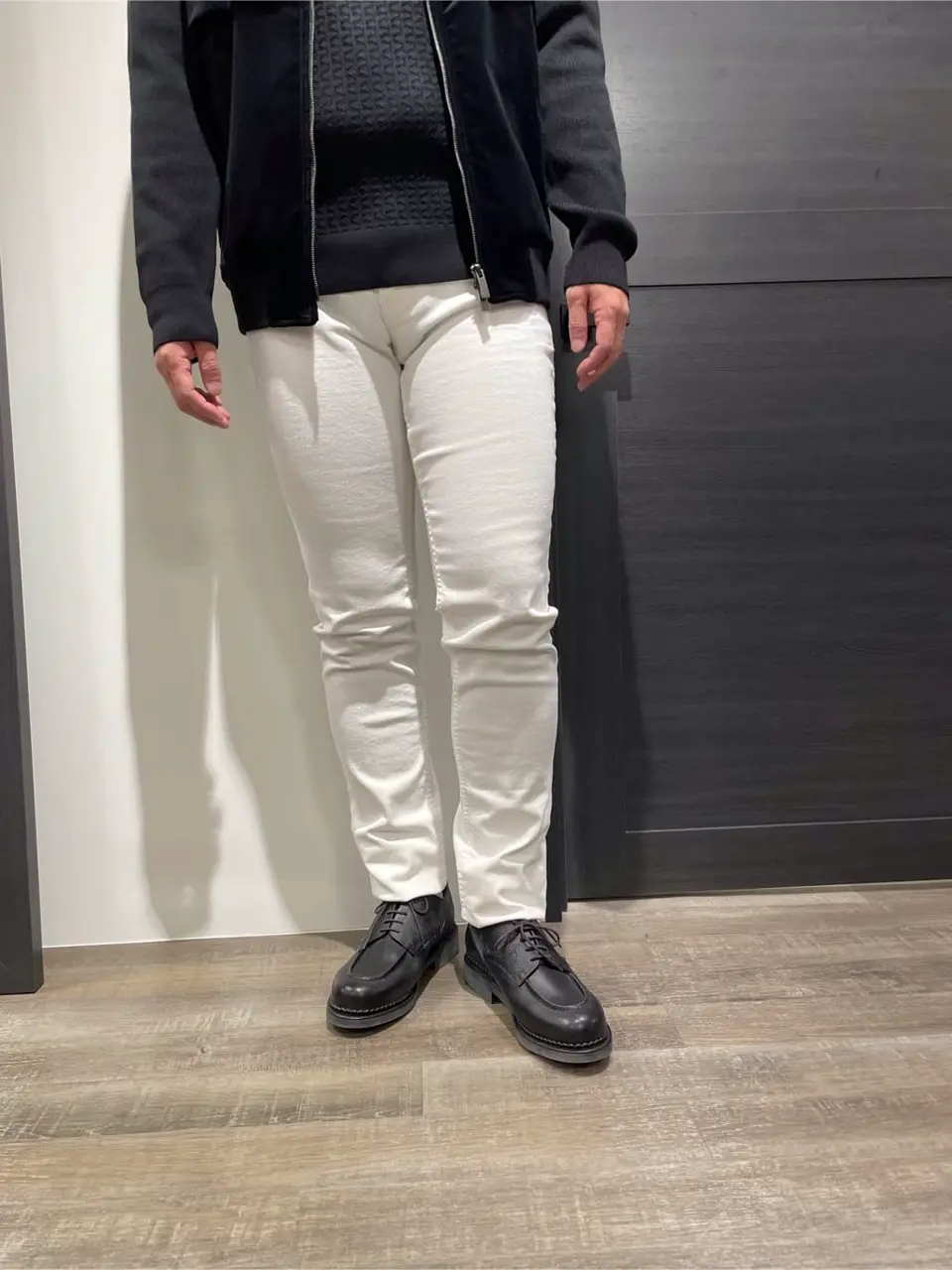 JOSEPH HOMME 中野　 コーディネート画像