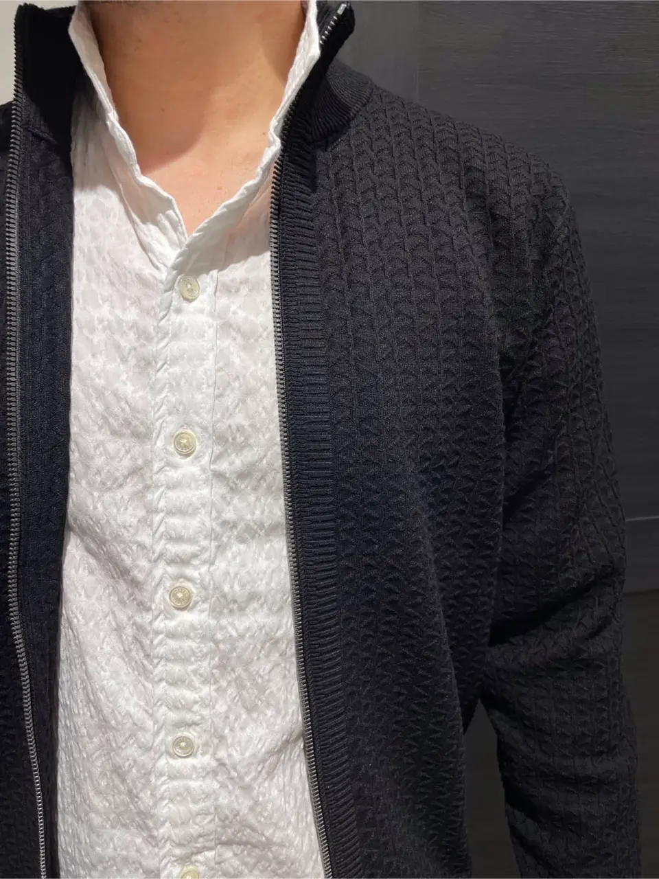 JOSEPH HOMME 中野　 コーディネート画像