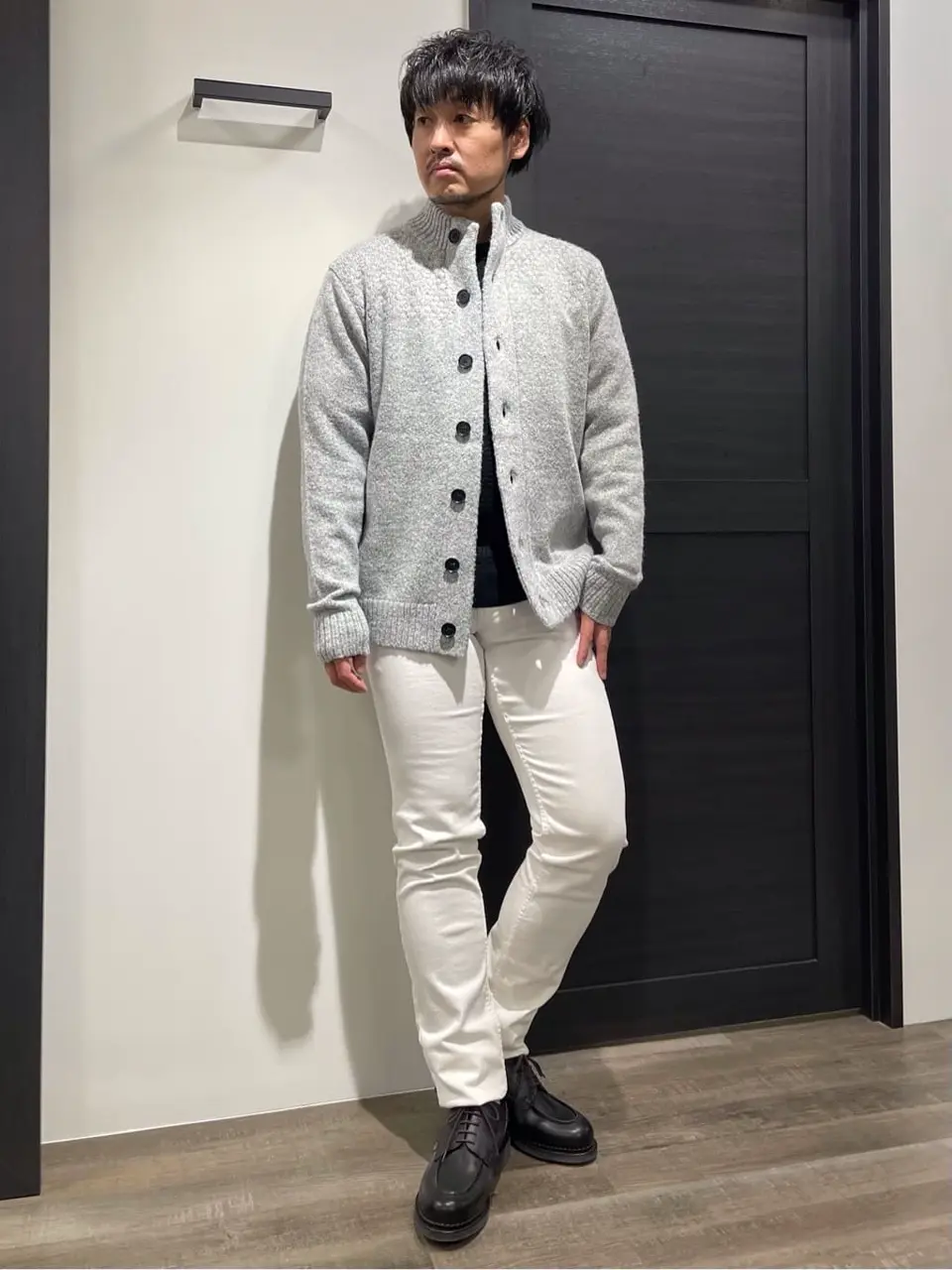 JOSEPH HOMME 中野　 コーディネート画像