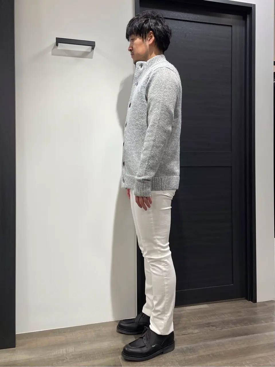 JOSEPH HOMME 中野　 コーディネート画像