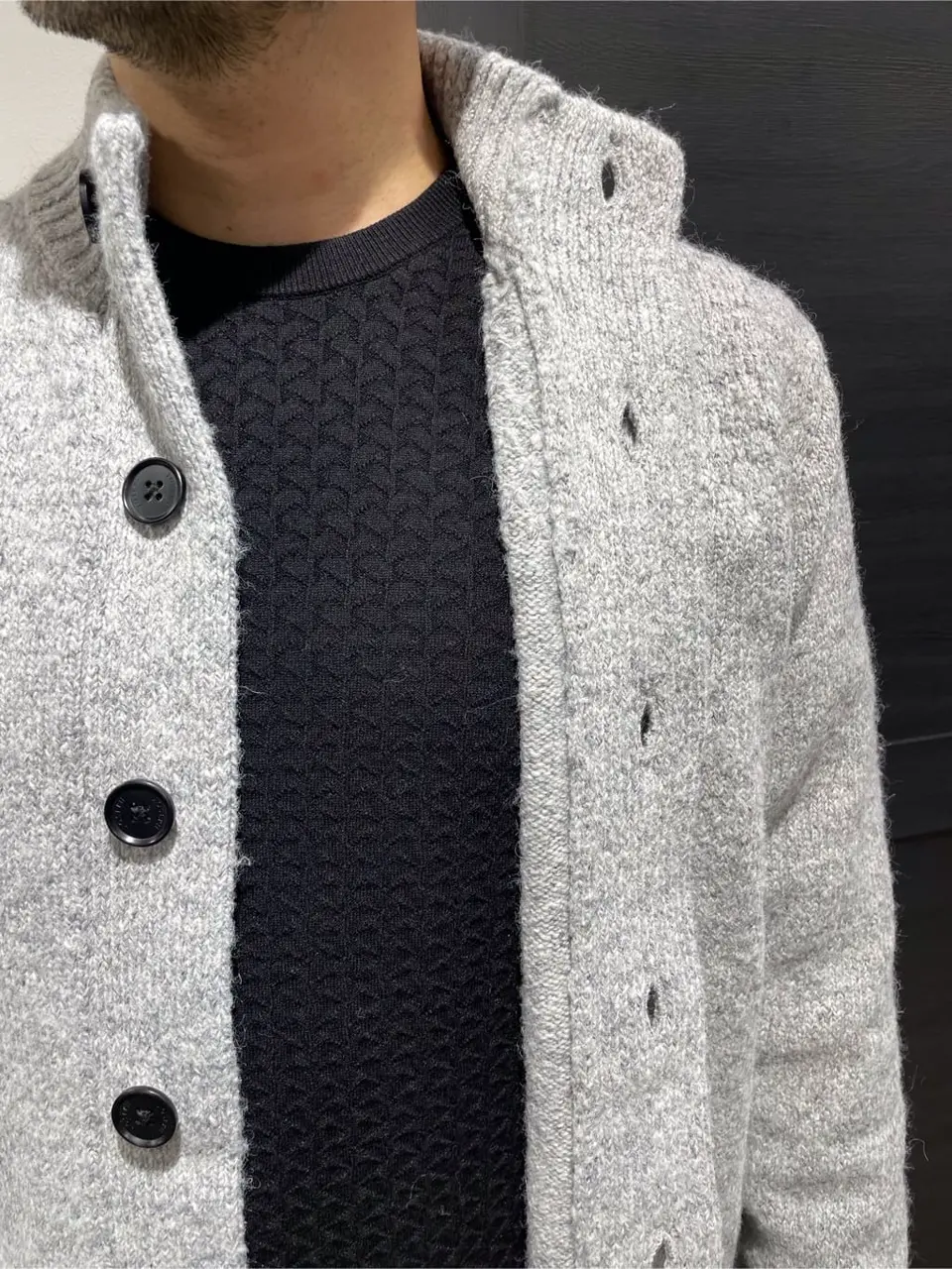 JOSEPH HOMME 中野　 コーディネート画像