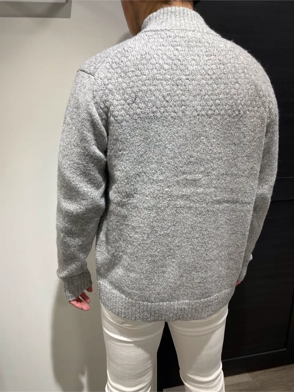 JOSEPH HOMME 中野　 コーディネート画像