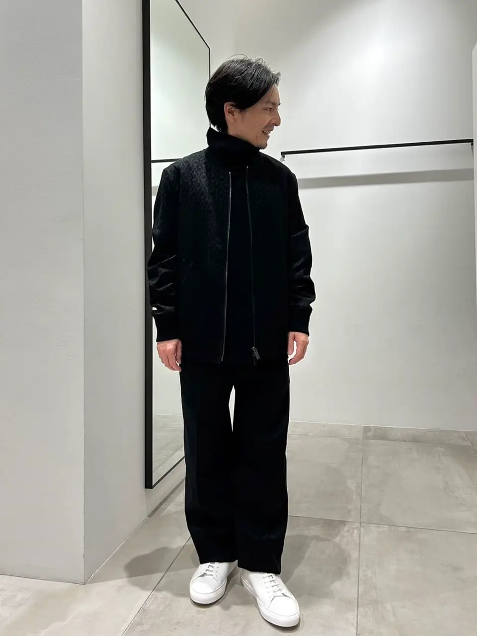  鈴木 コーディネート画像