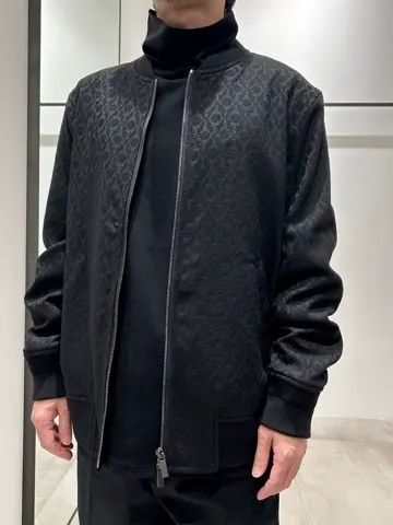 JOSEPH HOMME 鈴木 コーディネート画像