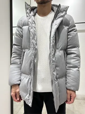 JOSEPH HOMME 中原 コーディネート画像