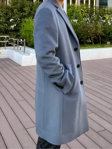 JOSEPH HOMME 寺田 コーディネート画像