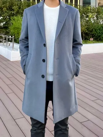 JOSEPH HOMME 寺田 コーディネート画像