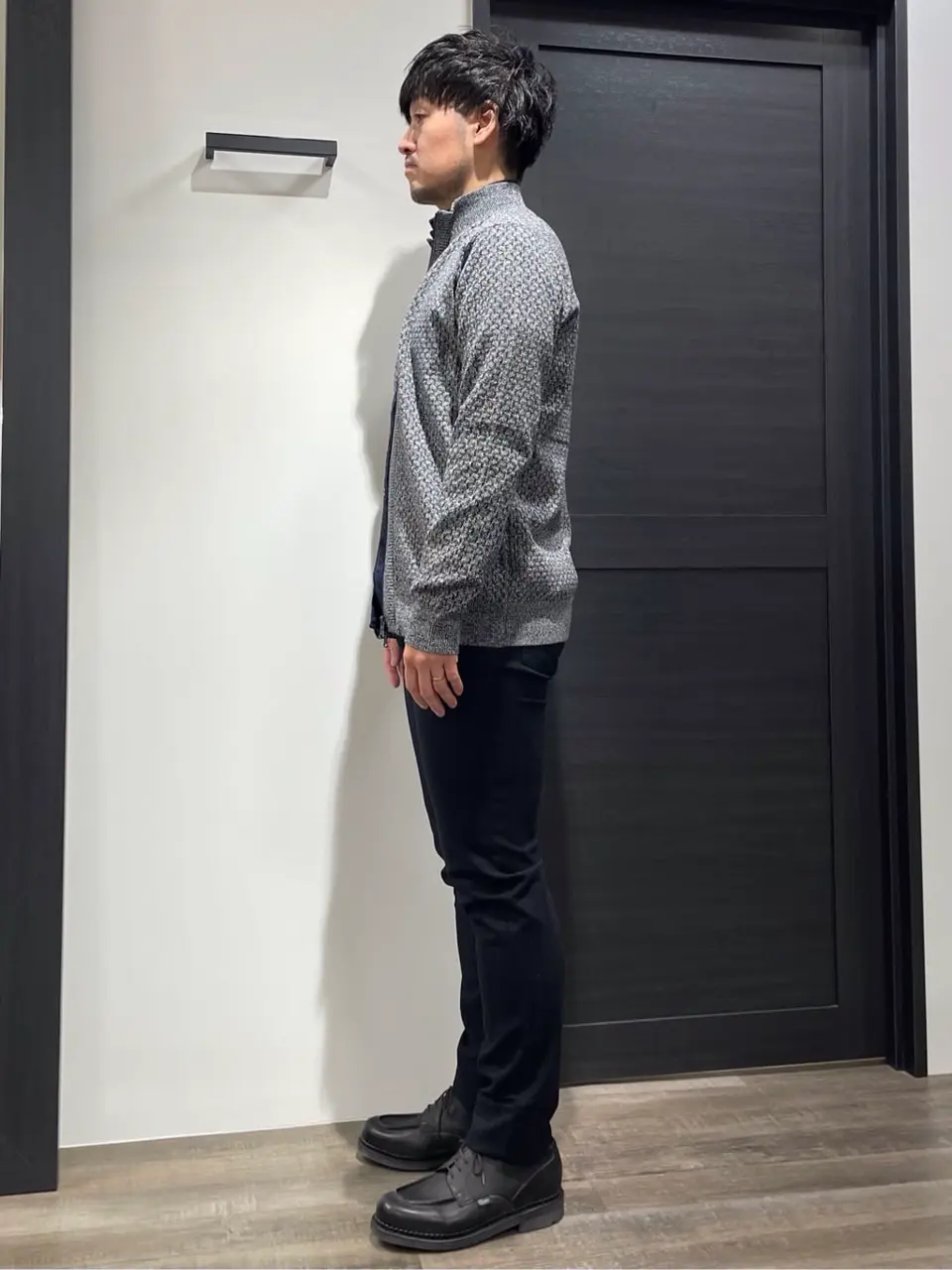 JOSEPH HOMME 中野　 コーディネート画像