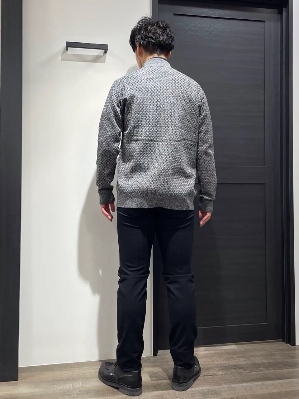 JOSEPH HOMME 中野　 コーディネート画像