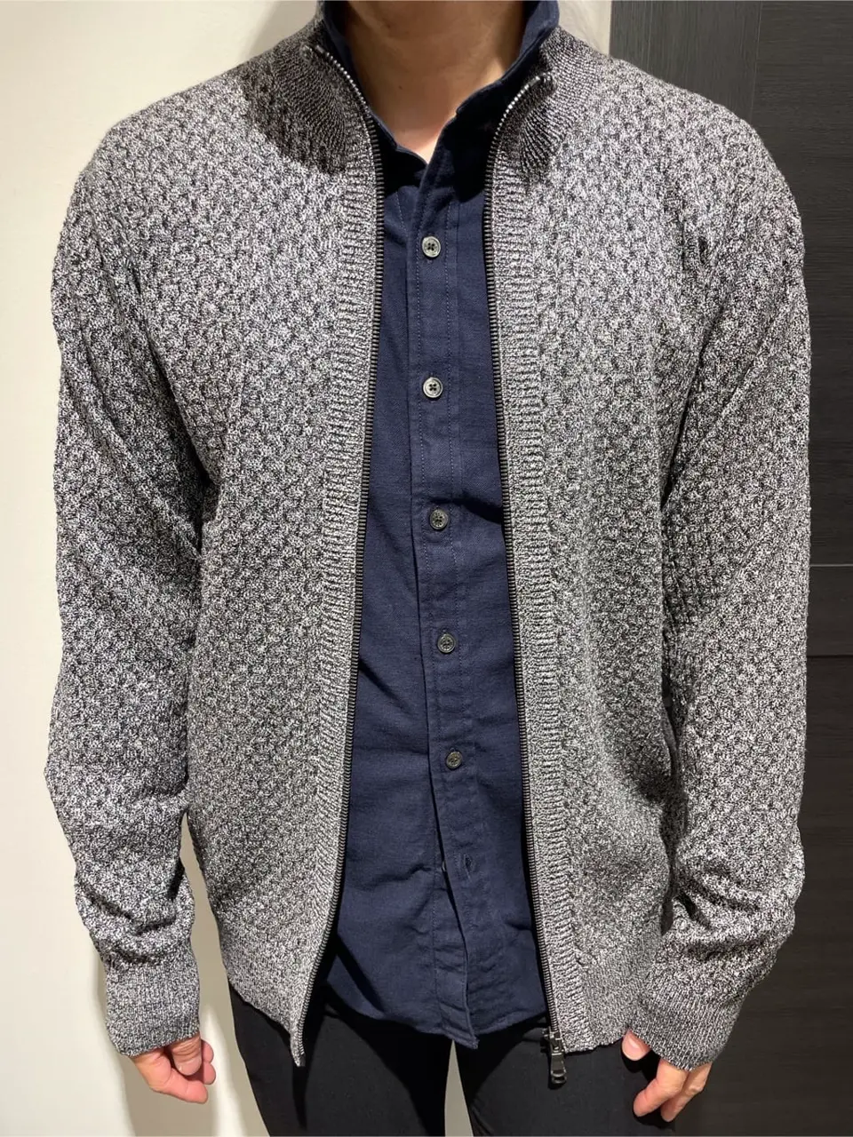 JOSEPH HOMME 中野　 コーディネート画像