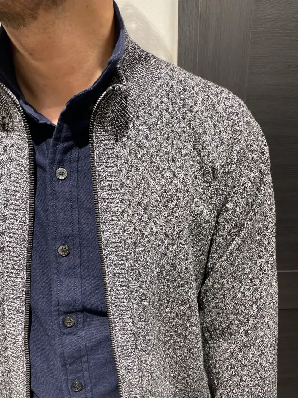 JOSEPH HOMME 中野　 コーディネート画像