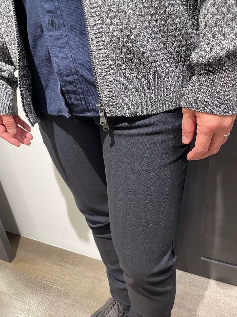 JOSEPH HOMME 中野　 コーディネート画像