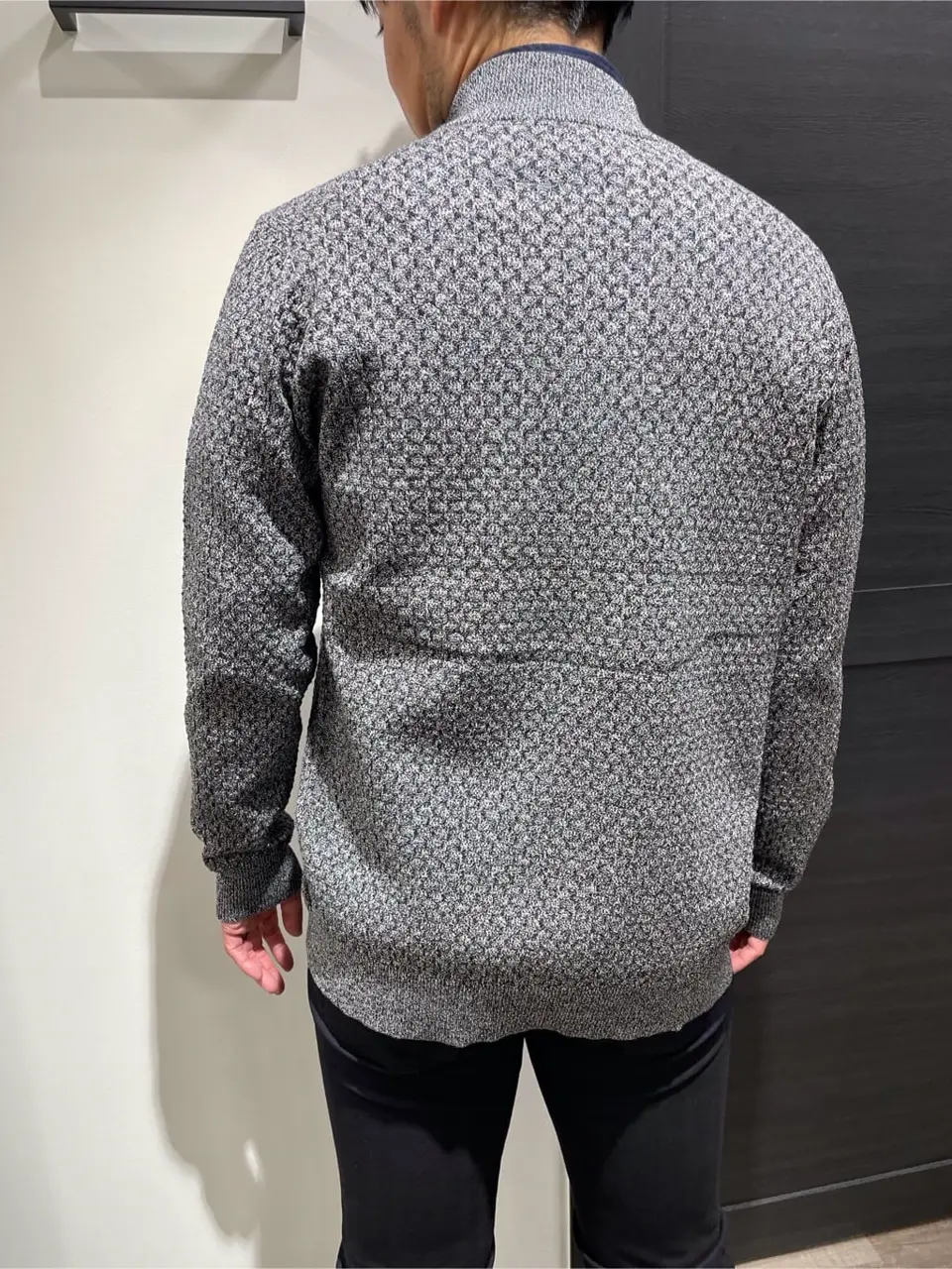 JOSEPH HOMME 中野　 コーディネート画像