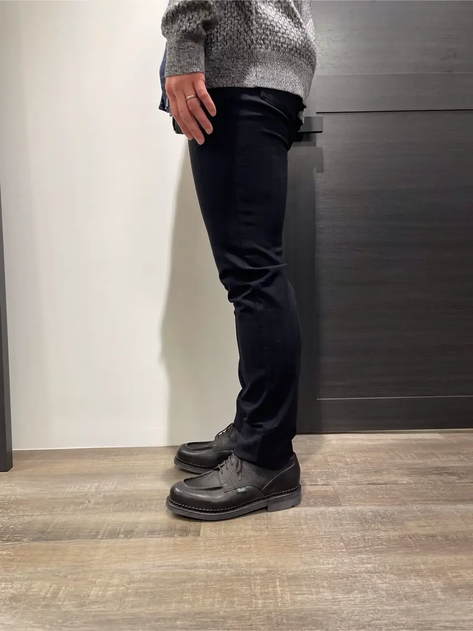 JOSEPH HOMME 中野　 コーディネート画像