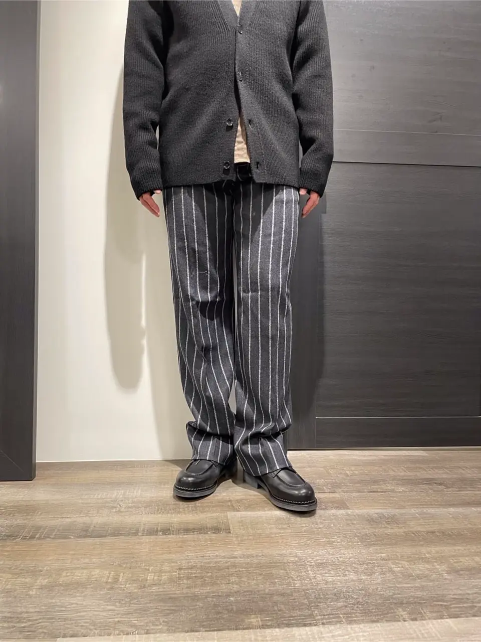 JOSEPH HOMME 中野　 コーディネート画像