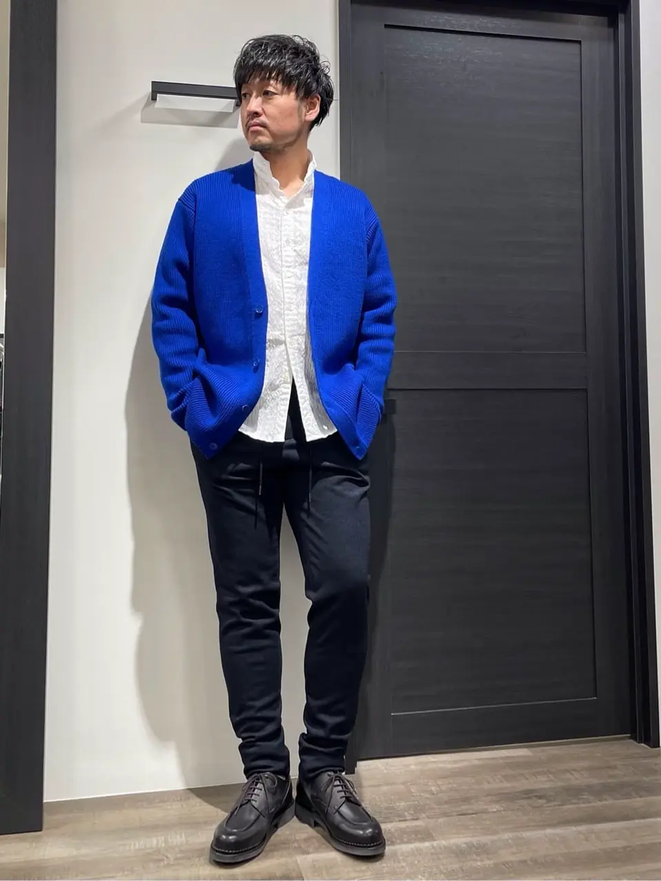  中野　 コーディネート画像