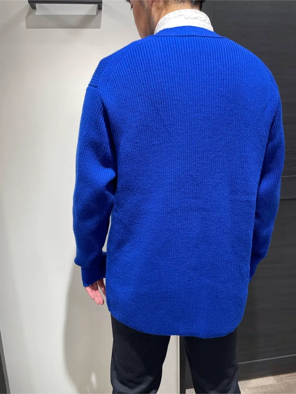 JOSEPH HOMME 中野　 コーディネート画像