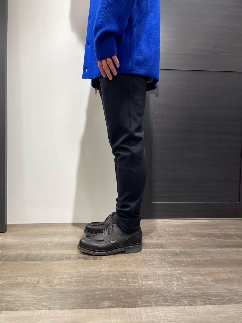 JOSEPH HOMME 中野　 コーディネート画像