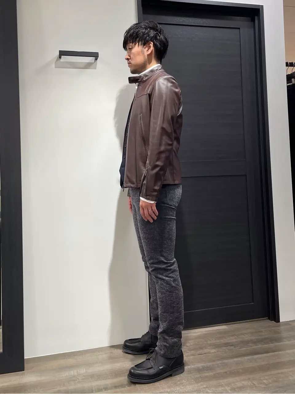 JOSEPH HOMME 中野　 コーディネート画像