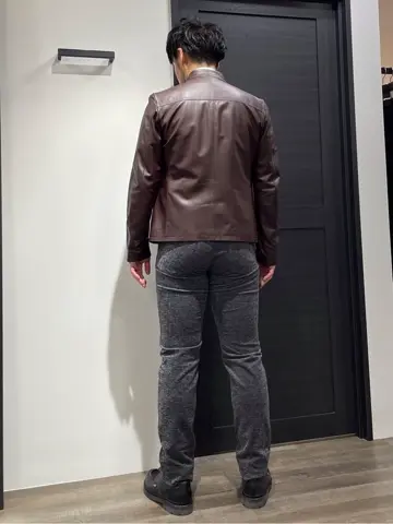 JOSEPH HOMME 中野　 コーディネート画像