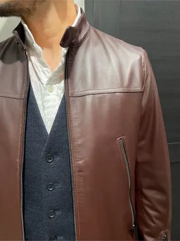 JOSEPH HOMME 中野　 コーディネート画像