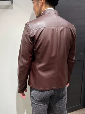 JOSEPH HOMME 中野　 コーディネート画像