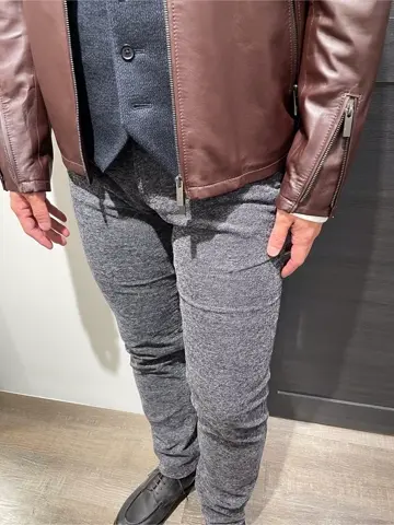 JOSEPH HOMME 中野　 コーディネート画像