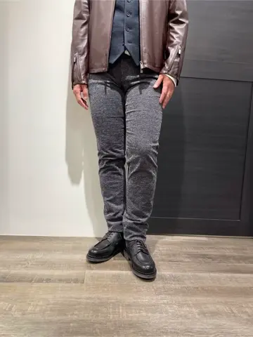 JOSEPH HOMME 中野　 コーディネート画像