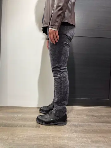 JOSEPH HOMME 中野　 コーディネート画像