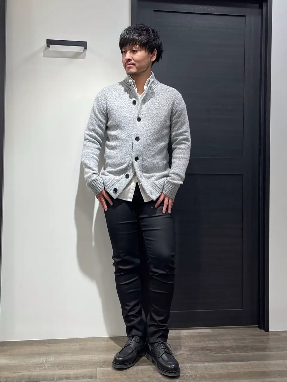  中野　 コーディネート画像