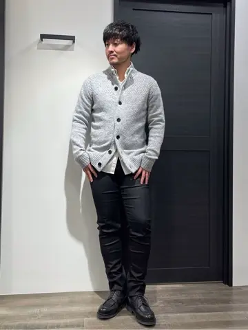 JOSEPH HOMME 中野　 コーディネート画像