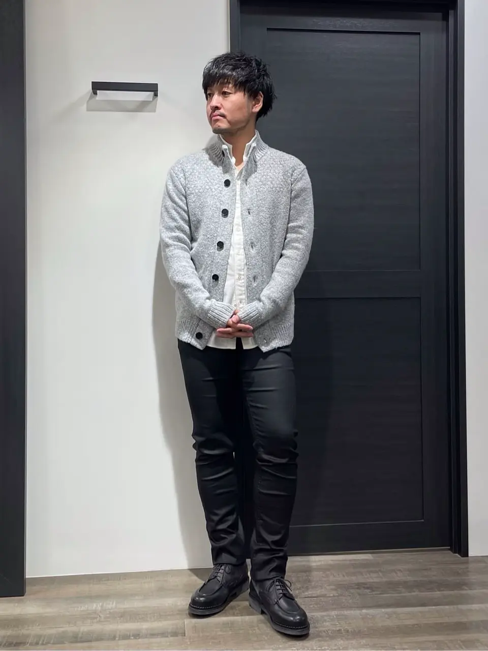 JOSEPH HOMME 中野　 コーディネート画像