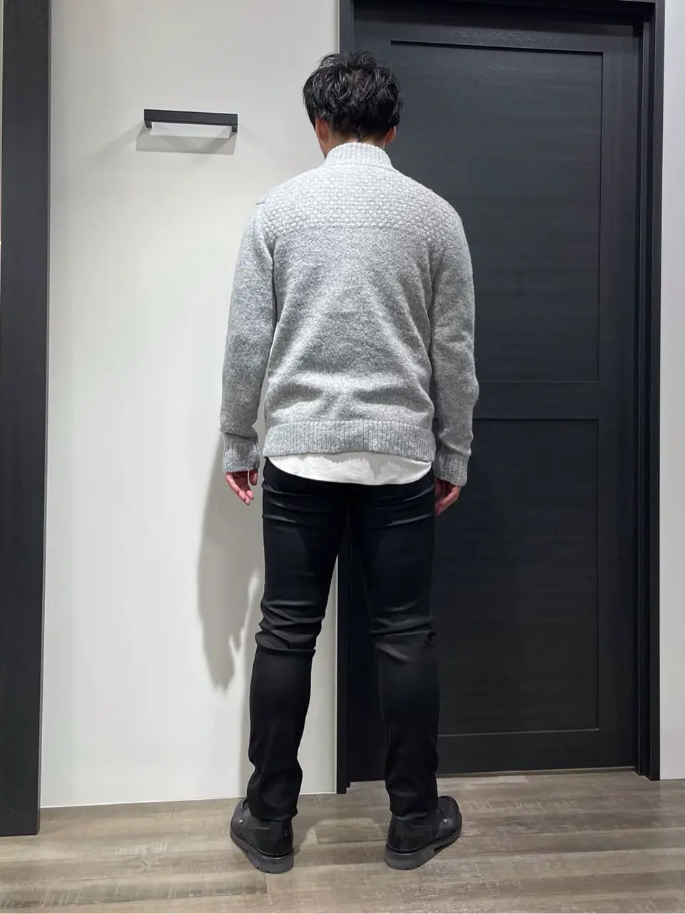 JOSEPH HOMME 中野　 コーディネート画像