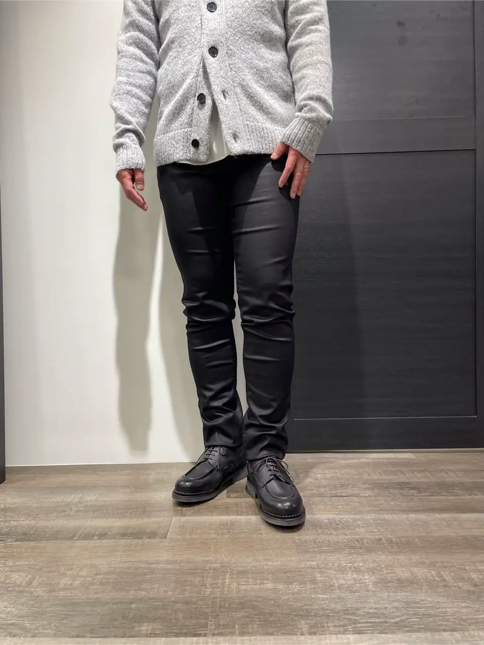 JOSEPH HOMME 中野　 コーディネート画像