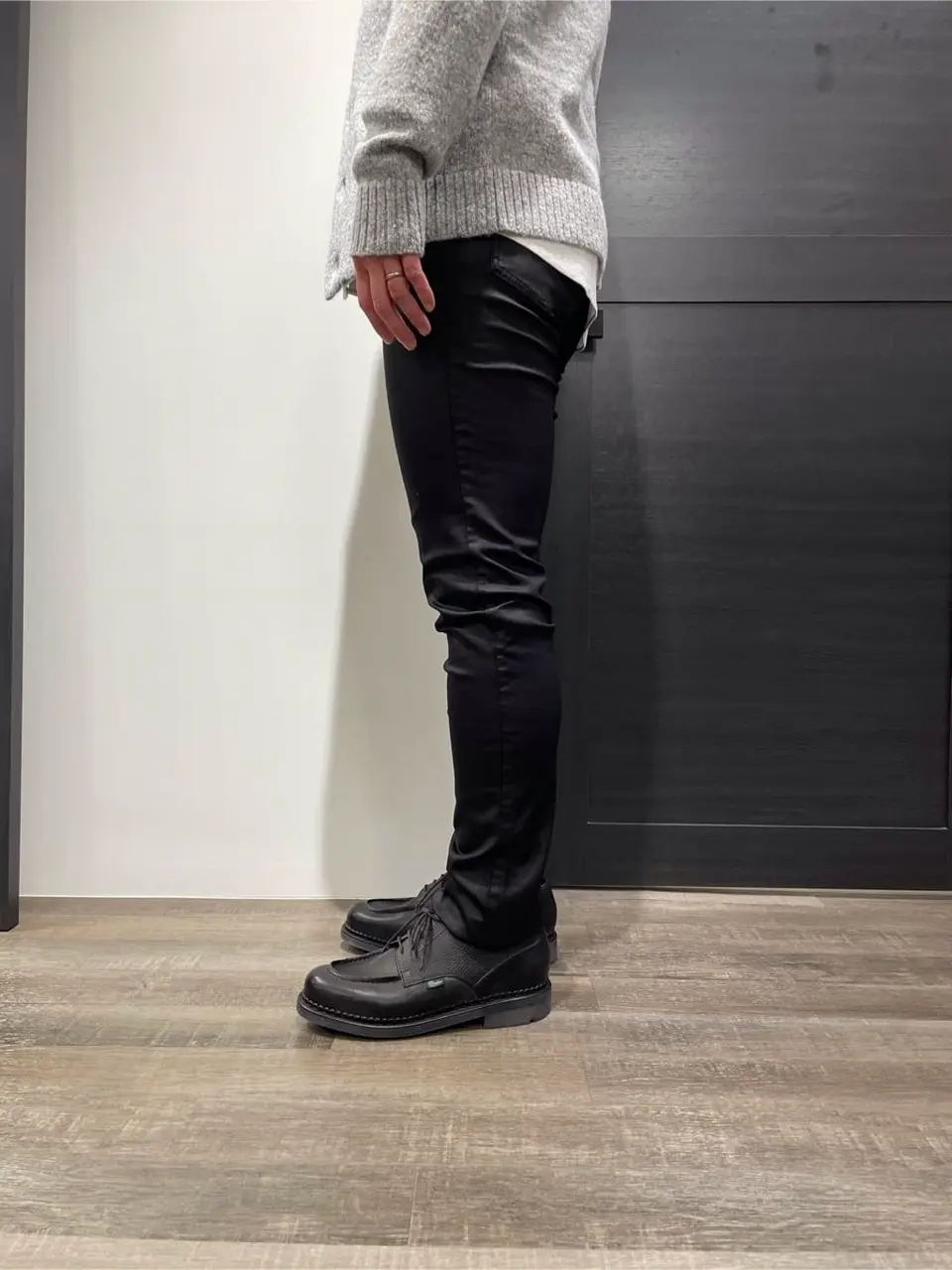 JOSEPH HOMME 中野　 コーディネート画像