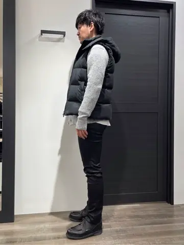 JOSEPH HOMME 中野　 コーディネート画像