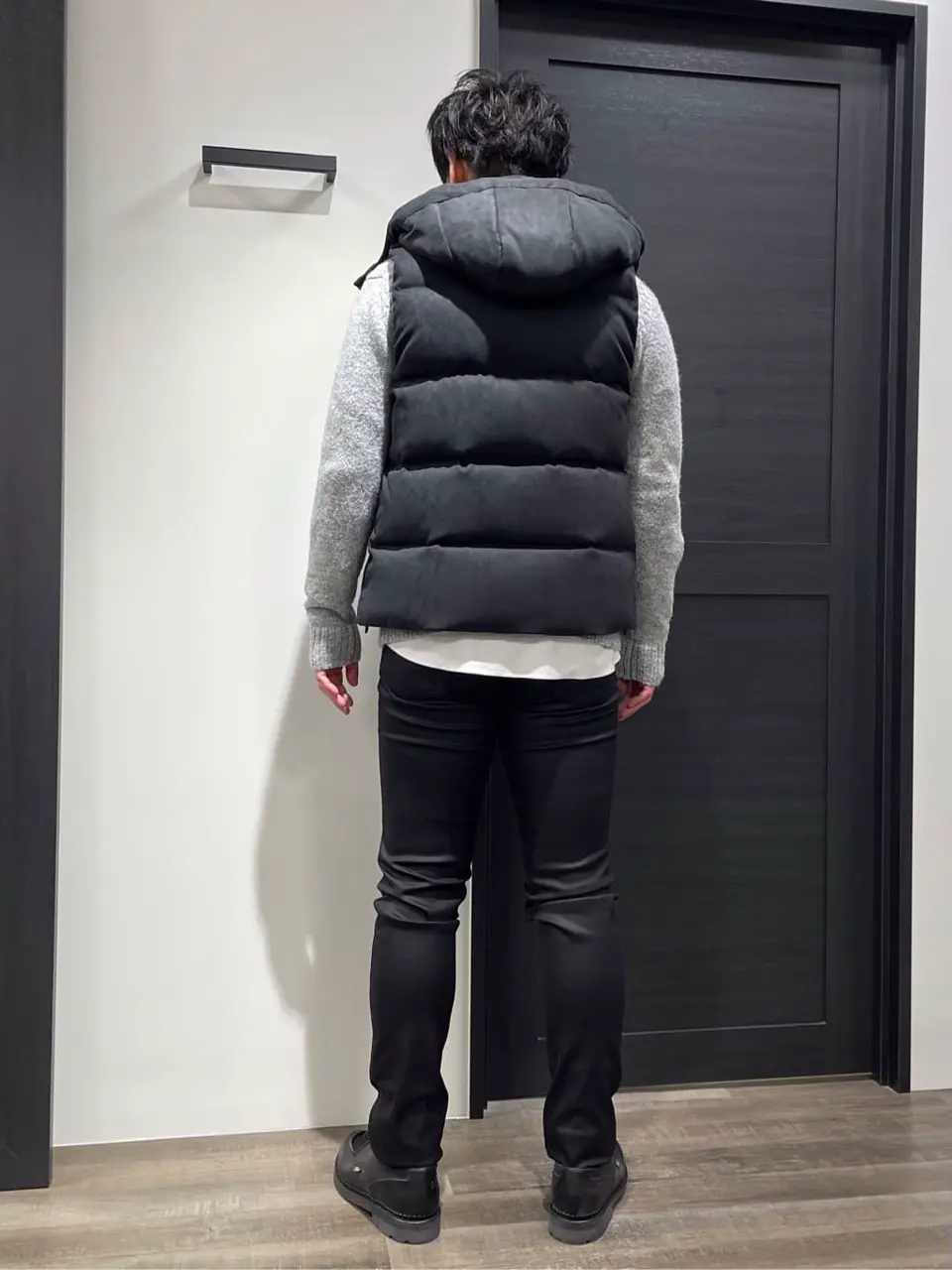 JOSEPH HOMME 中野　 コーディネート画像