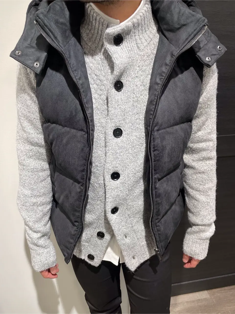 JOSEPH HOMME 中野　 コーディネート画像