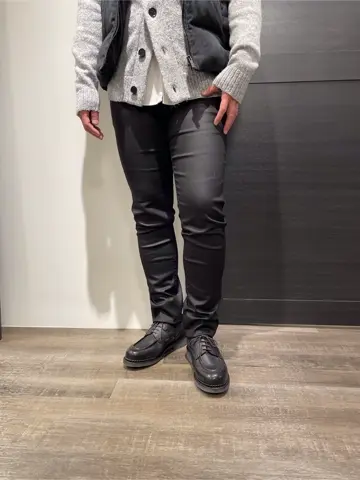 JOSEPH HOMME 中野　 コーディネート画像