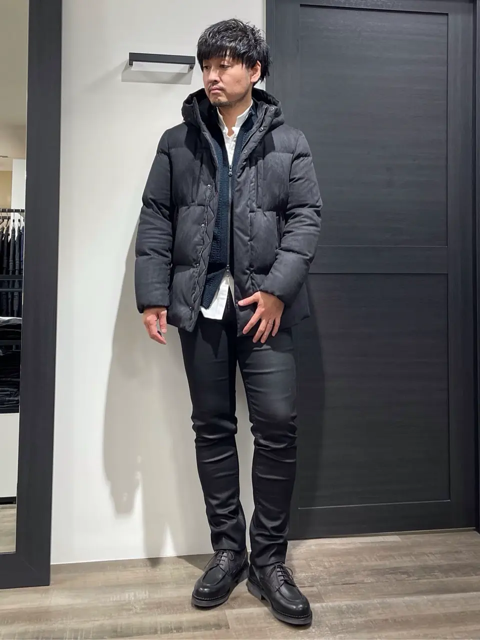  中野　 コーディネート画像