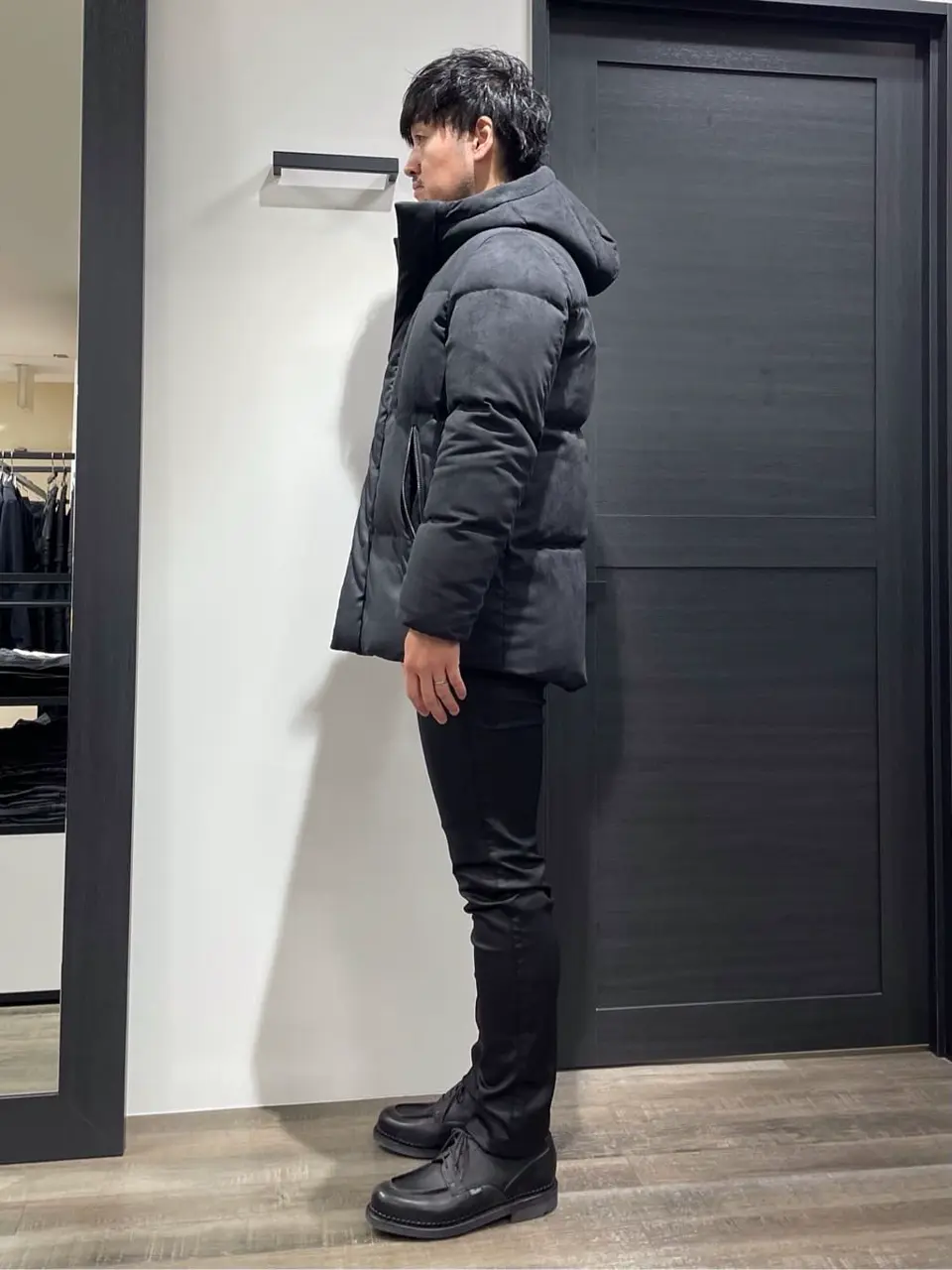 JOSEPH HOMME 中野　 コーディネート画像