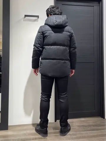 JOSEPH HOMME 中野　 コーディネート画像