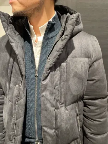 JOSEPH HOMME 中野　 コーディネート画像