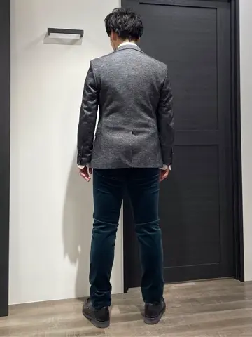 JOSEPH HOMME 中野　 コーディネート画像