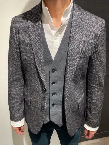 JOSEPH HOMME 中野　 コーディネート画像