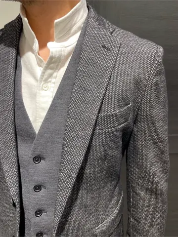 JOSEPH HOMME 中野　 コーディネート画像