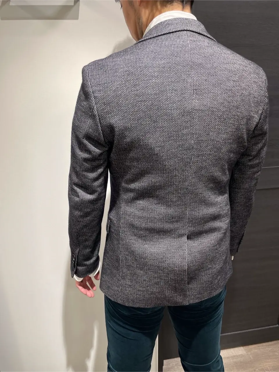 JOSEPH HOMME 中野　 コーディネート画像